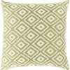 Kanga Polyester Pillow Home