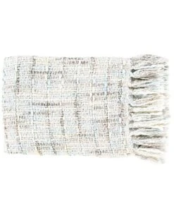 Saugatuck Throw Home