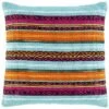 Toluca Pillow Cover Home