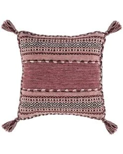 Trenza Pillow Cover Home