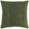 Washed Pillow Cover Home