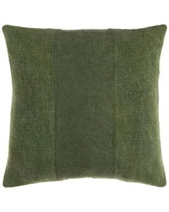 Washed Pillow Cover Home