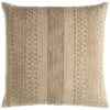Washed Pillow Cover Home