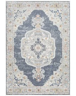 Bilbao Traditional Rug Home