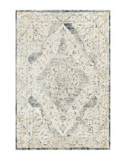 Cardiff Traditional Rug Home