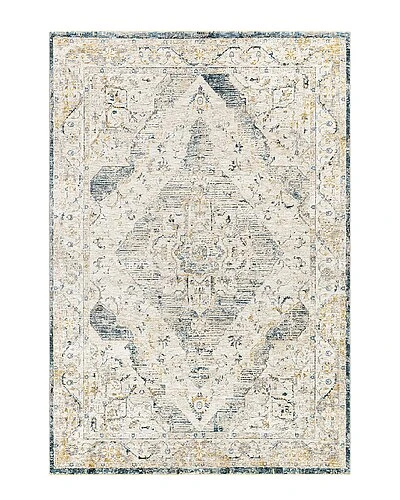 Cardiff Traditional Rug Home