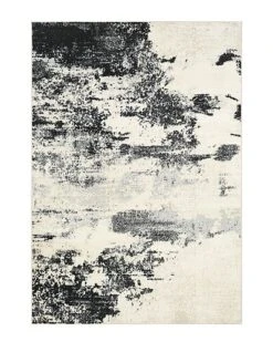 City Light Contemporary Rug Home