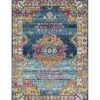 Elaziz Traditional Rug Home