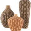Wave Vases Home