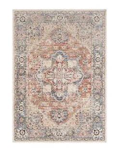 Daytona Beach Traditional Rug Home