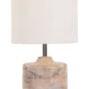 15.35in Coast Table Lamp Home
