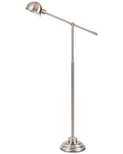 51in Colton Floor Lamp Home