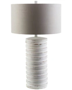 28in Sulak Table Lamp Home