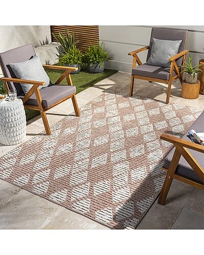 Greenwich Indoor/Outdoor Rug Home - Image 2