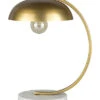 Lancer Gold Table Lamp Home