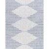 Eagean Modern Bright Rug Home