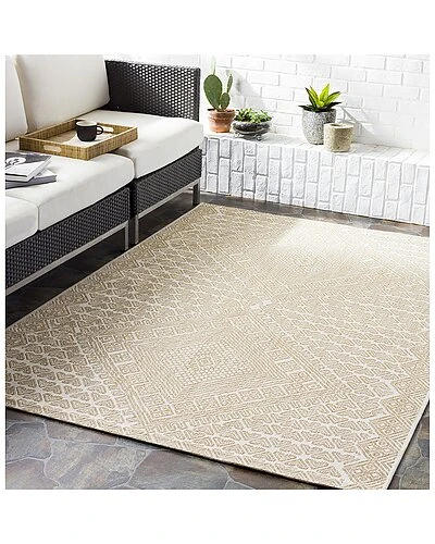 Eagean Global Beige Rug Home - Image 2