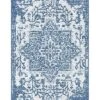 Eagean Traditional Rug Home