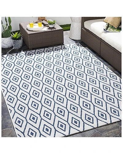 Eagean Global Cream Rug Home - Image 2