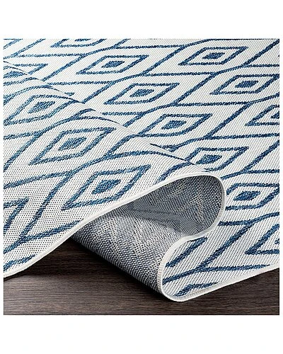 Eagean Global Cream Rug Home - Image 3