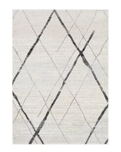 Elaziz Modern Rug Home