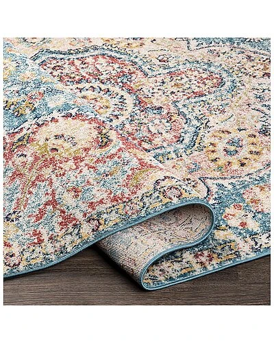 Elaziz Traditional Rug Home - Image 3