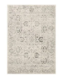 Harput Traditional Rug Home