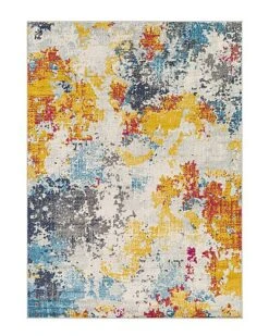 Harput Modern Rug Home