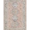 Murat Traditional Rug Home