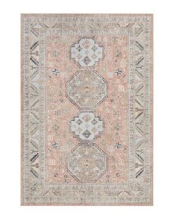 Murat Traditional Rug Home