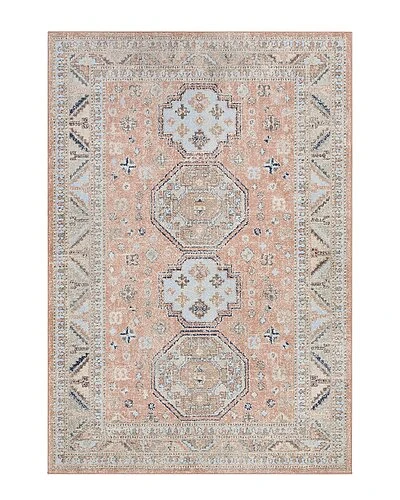 Murat Traditional Rug Home