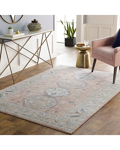 Murat Traditional Rug Home - Image 2