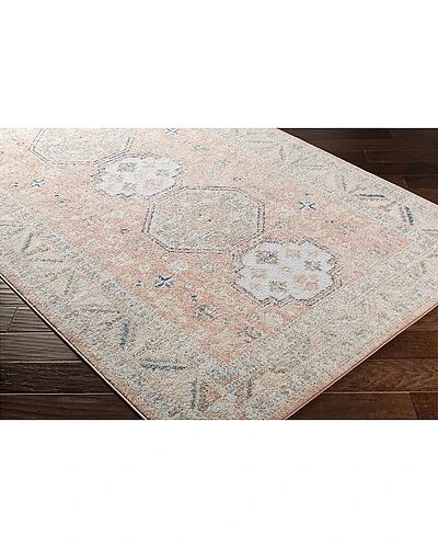 Murat Traditional Rug Home - Image 4