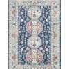 Murat Traditional Rug Home