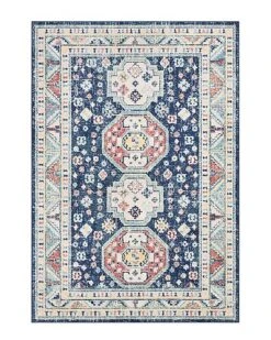 Murat Traditional Rug Home