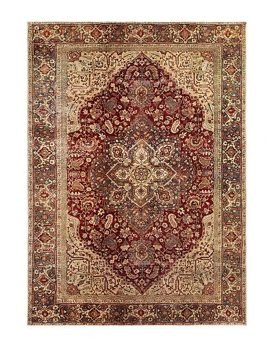 Amelie Traditional Machine Washable Rug Home