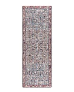 Iris Traditional Rug Home