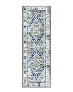 Iris Traditional Rug Home