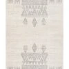 Roma Global White Rug Home