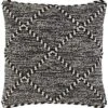 Zanafi Polyester Pillow Home