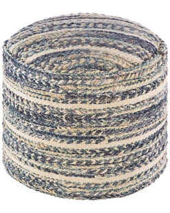 Tresse Pouf Home